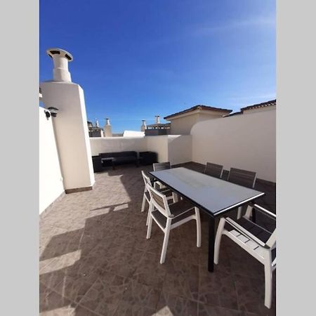 M&C Apartamento con Solarium #P5H3 Málaga Exterior foto