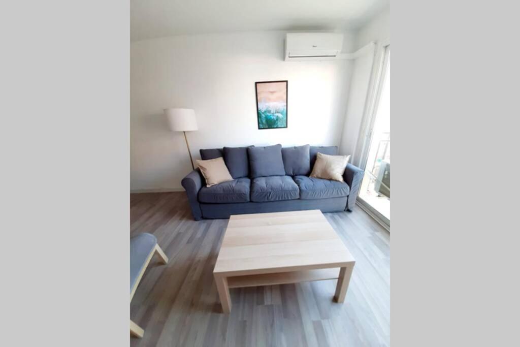 M&C Apartamento con Solarium #P5H3 Málaga Exterior foto