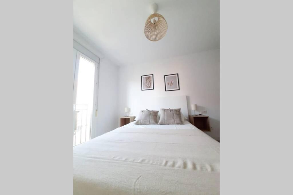 M&C Apartamento con Solarium #P5H3 Málaga Exterior foto